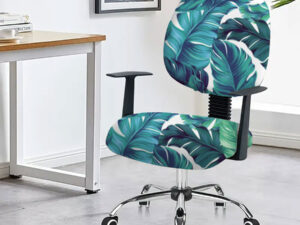 Chair Cover Office Computer Armrest