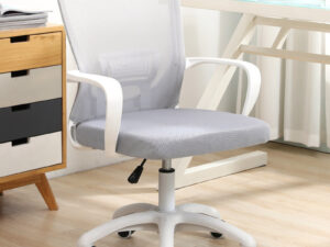 Computer Chair Backrest Home Office