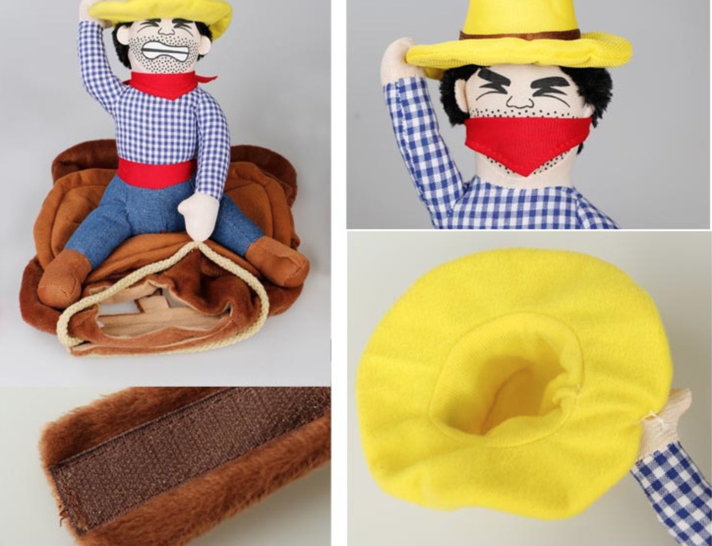Riding clothes pet clothes - Image 4
