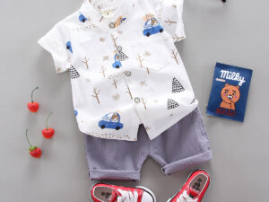 Children clothes set