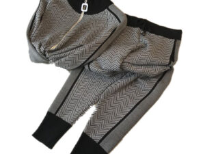 Winter Keep Warm Women Sweater Knitted Suits