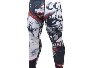 Male Sport Suit Men Running Clothes Sport Wear Yoga Set