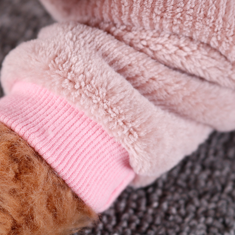 Casual Home Clothes Dog Clothes Four-legged Clothes Solid Color Clothes - Image 5