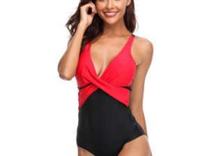 Sexy Solid color One Piece Swimsuit Women Swimwear Bodysuit Swimsuit Female Push Up Monokini High Waist Bathing Suits Beach Wear