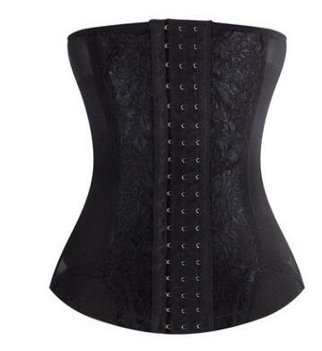 Waist Trainer Women Shapers Corset Shapewear Slimming Suits Body Belt Modeling Strap - Image 4