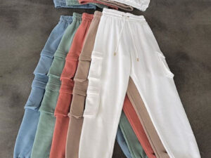Autumn European and American women's fashion casual suits