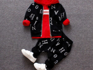 Children clothes set