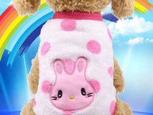 Cat clothes dog clothes pet clothes