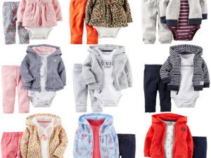 Children clothes set
