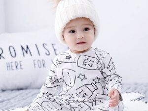 Children clothes set