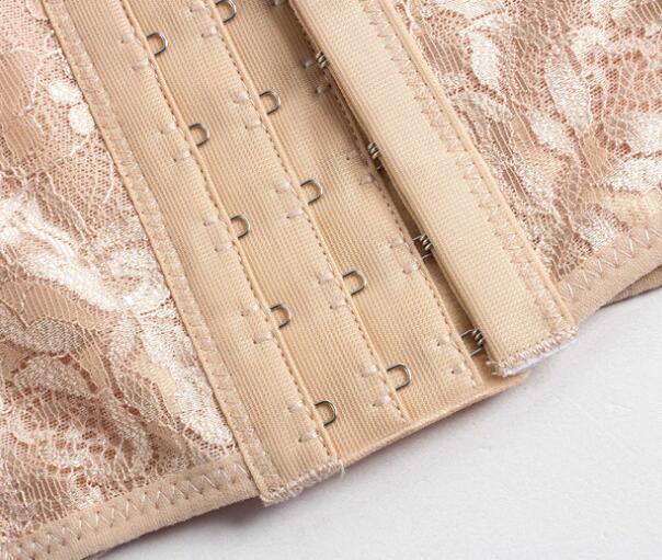 Waist Trainer Women Shapers Corset Shapewear Slimming Suits Body Belt Modeling Strap - Image 8