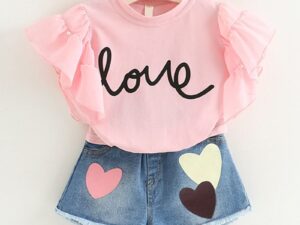 Children clothes set