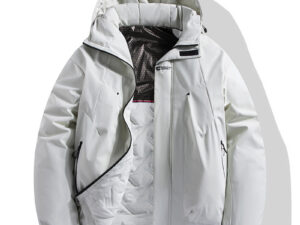 Chong Feng Cotton-padded Clothes Couple Men And Women