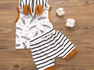 Children clothes set