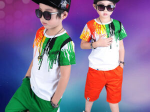 Children clothes set
