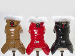 Pet Clothes Teddy Dog Clothes Pet Clothes