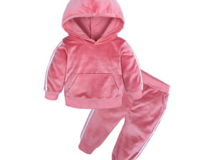 Baby Boy Girl Children Clothes Child Winter Cotton Kids